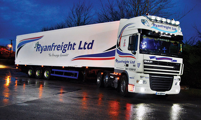 Renowned for its quick turnaround, flexible, reliable and friendly service, the family-run business can cater for any size of job